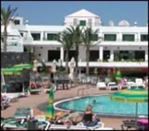 Sun Beach 2*